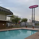 Motel 6-San Antonio, TX - Near Lackland AFB