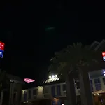 Motel 6-San Antonio, TX - Near Lackland AFB