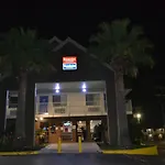 Motel 6-San Antonio, TX - Near Lackland AFB
